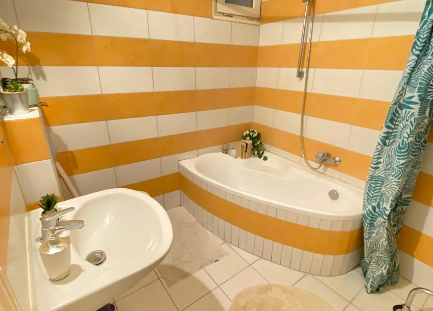 Sziv Apartment - Modern And Comfortable 布达佩斯 民宿