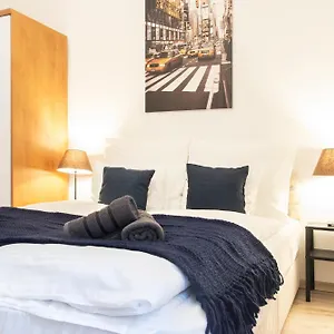  Apartman Momo Luxury Opera