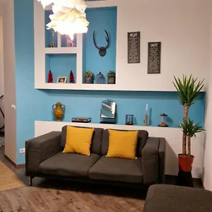  Homestay szállás Turquoise Lofts