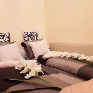  Apartman Andrassy Boulevard