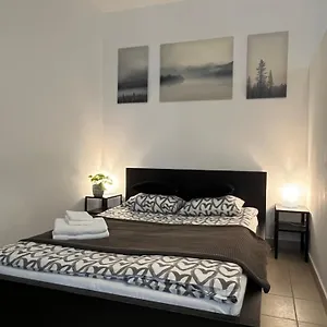  Apartman Downtown Rose Garden Whit Garage Opcional