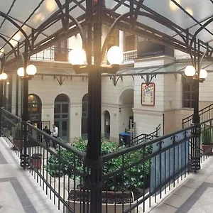The Training Station Budapeszt