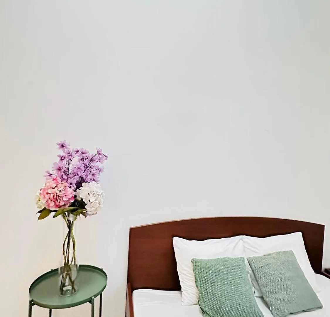 Homestay Sziv Apartment - Modern And Comfortable Budapest