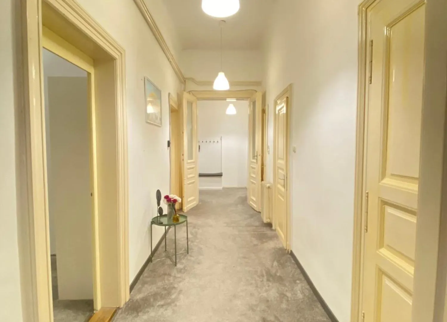 Sziv Apartment - Modern And Comfortable Budapest 0*,  Hungary