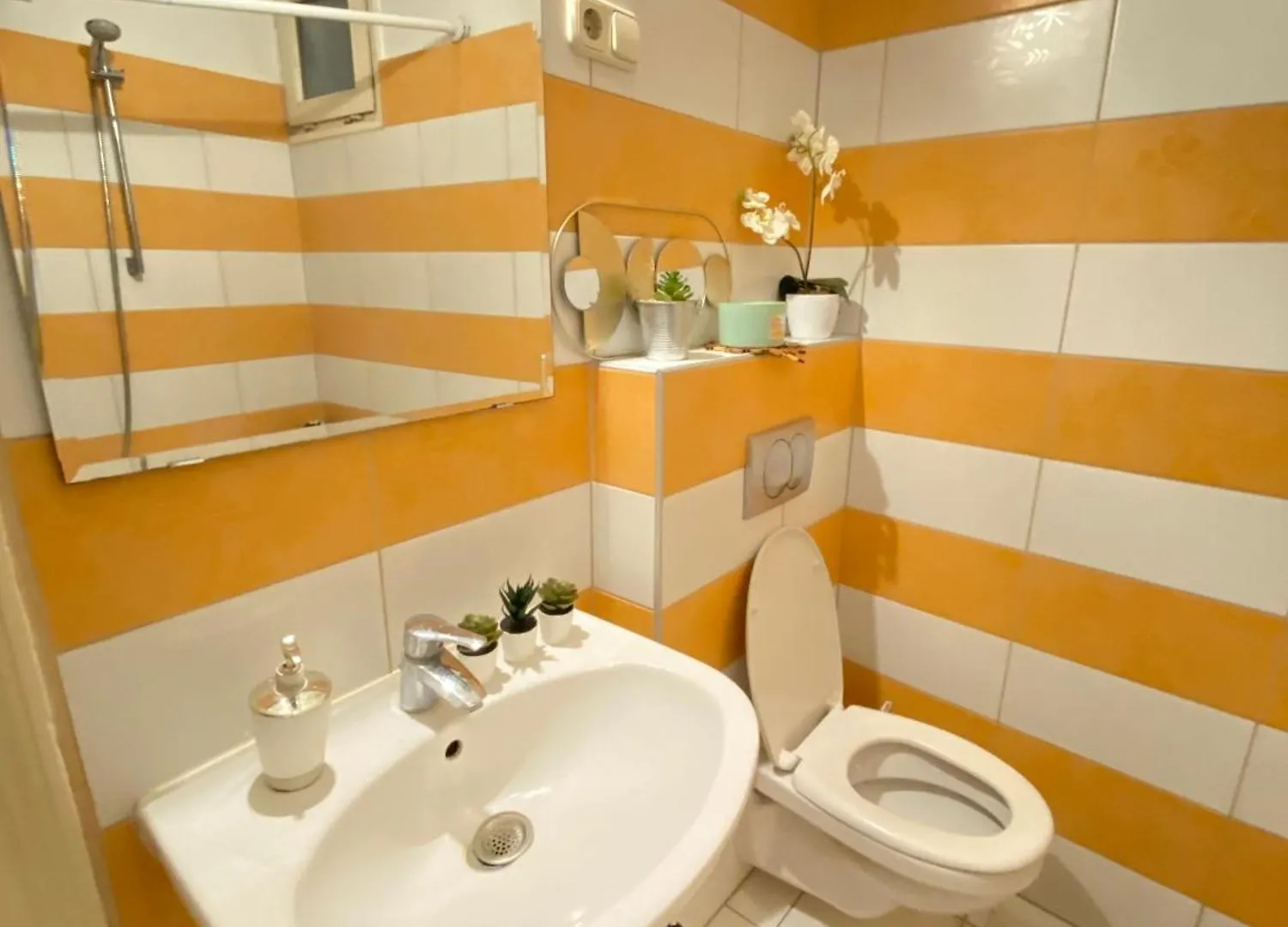 Sziv Apartment - Modern And Comfortable Budapest