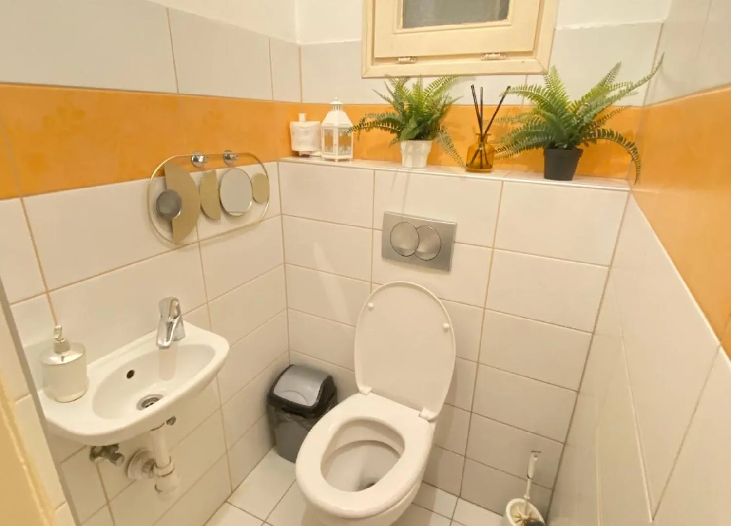 Sziv Apartment - Modern And Comfortable Budapest