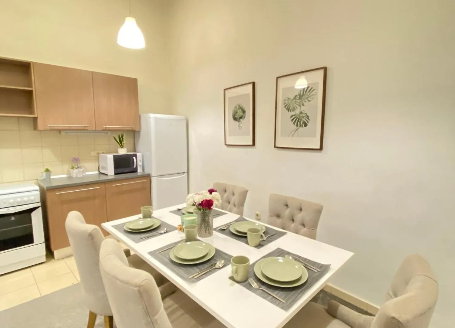 Sziv Apartment - Modern And Comfortable Budapest 0*,