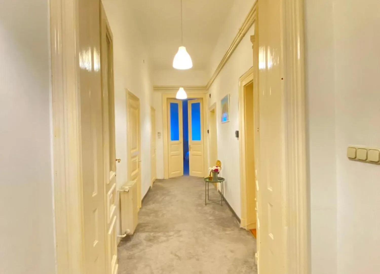 Homestay Sziv Apartment - Modern And Comfortable Budapest Hungary