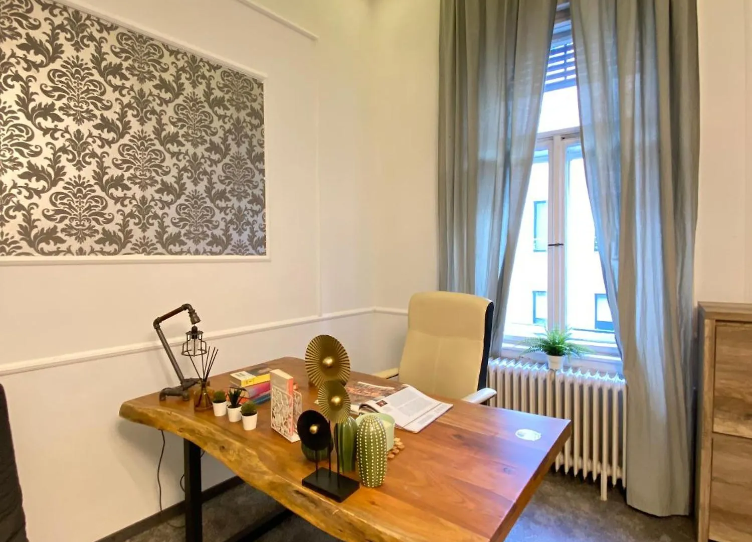Sziv Apartment - Modern And Comfortable Budapest
