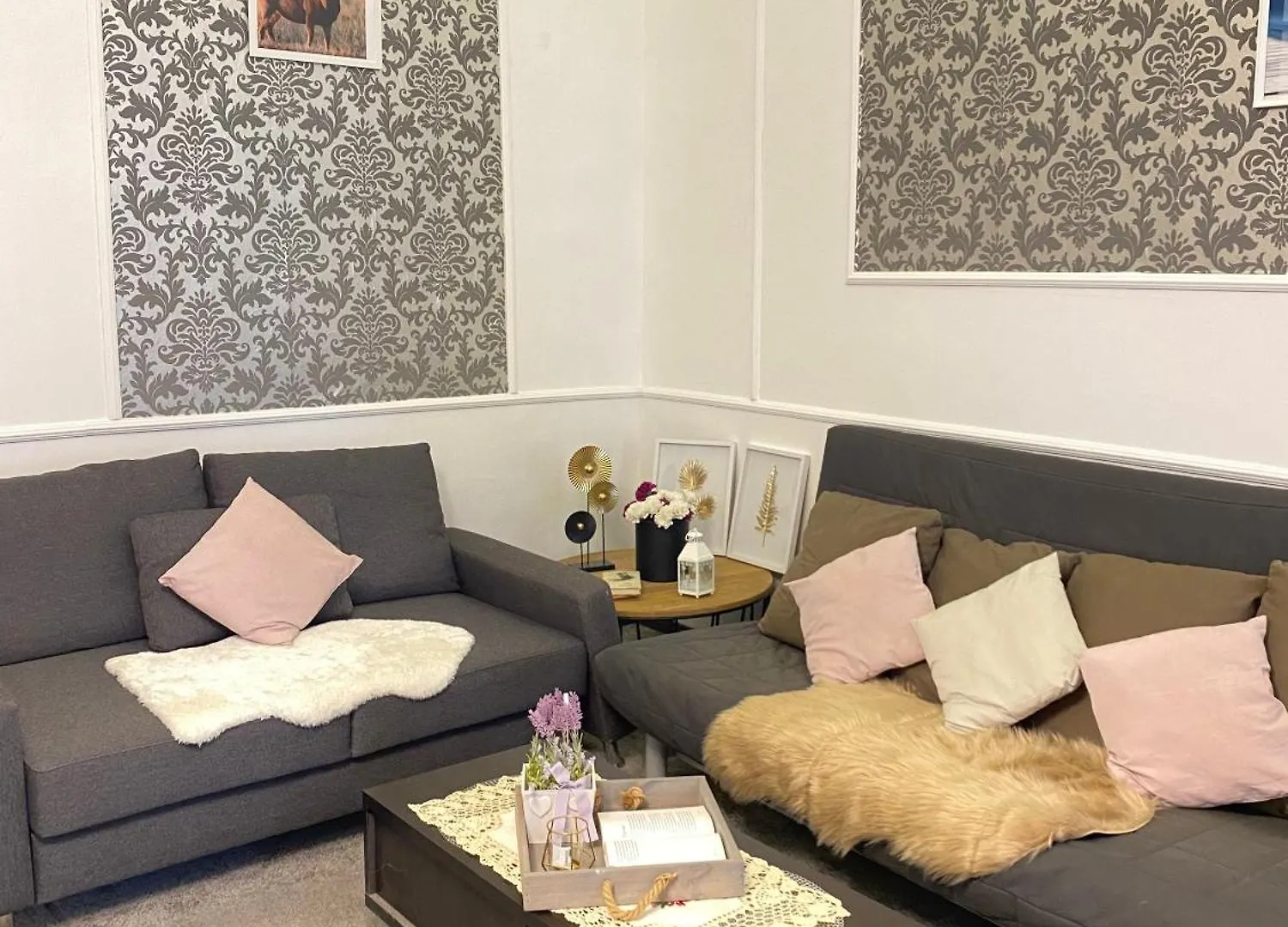 Sziv Apartment - Modern And Comfortable Budapest Hungary