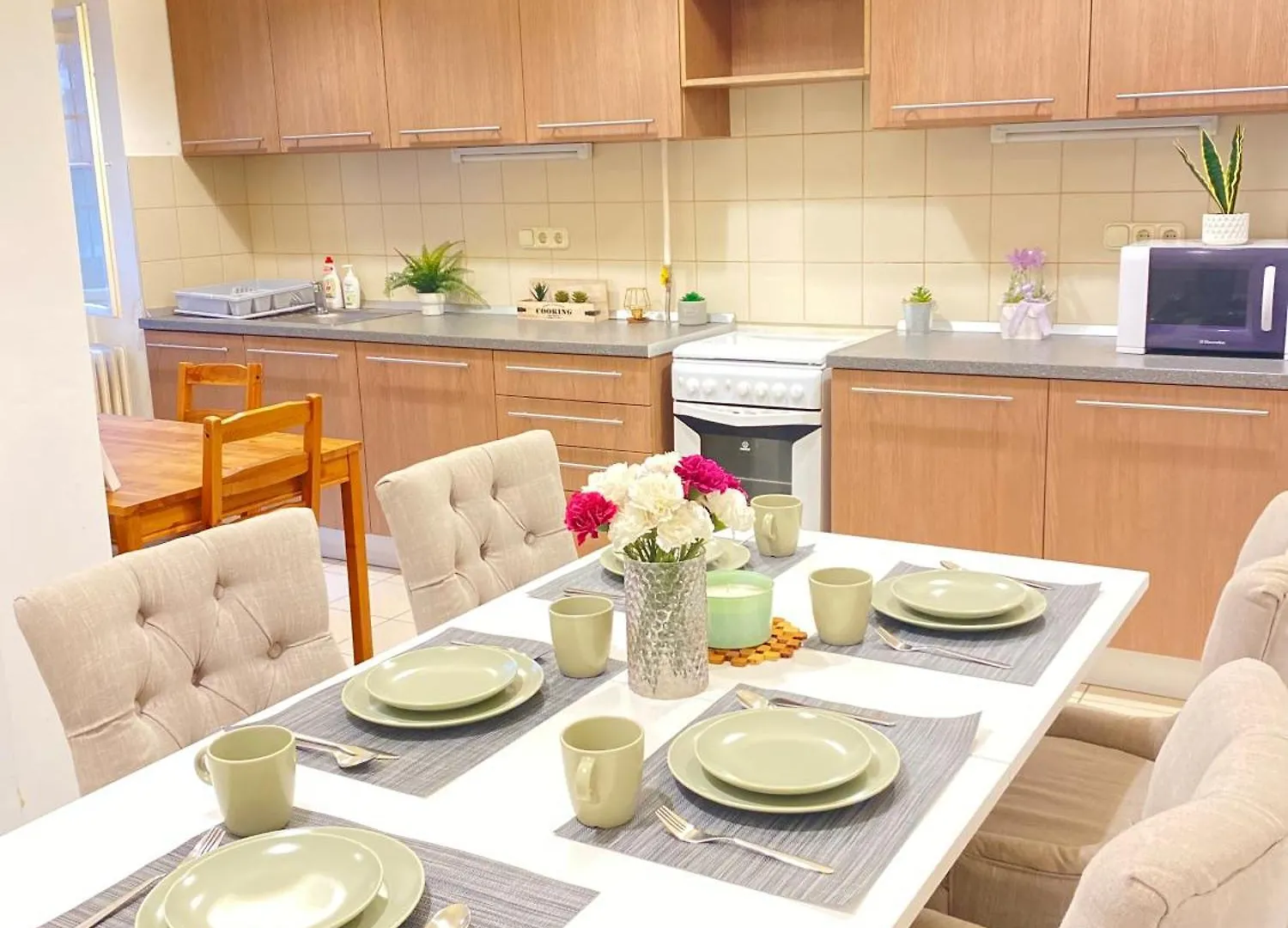 Sziv Apartment - Modern And Comfortable Budapest